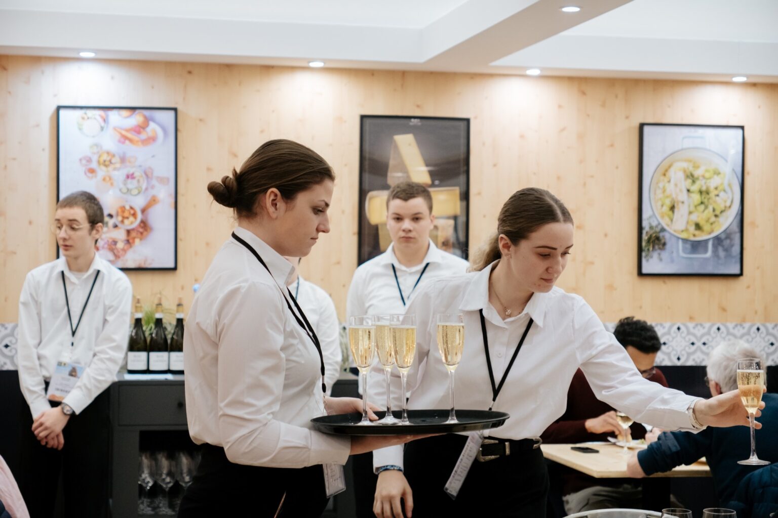 Restaurants Cs Nos restaurants - Lycée hôtelier Jean-Baptiste Siméon Chardin – Gérardmer